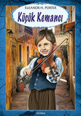 Küçük Kemancı kapağı