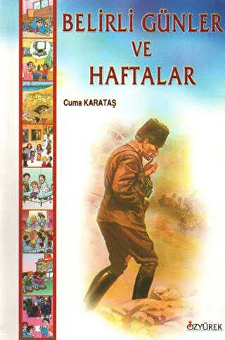 Belirli Günler ve Haftalar kapağı