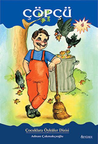 Çöpçü kapağı