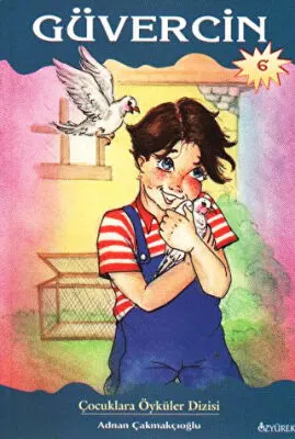 Güvercin kapağı