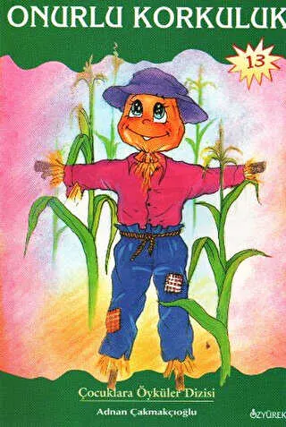 Onurlu Korkuluk kapağı