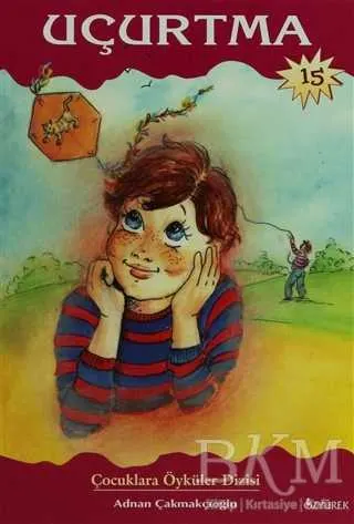 Uçurtma kapağı
