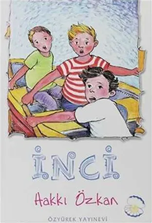 İnci kapağı