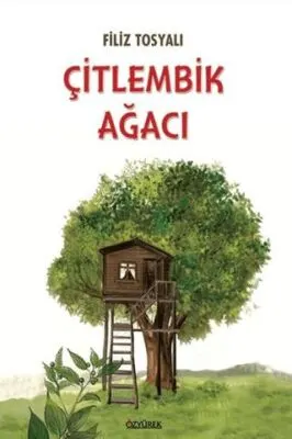 Çitlembik Ağacı kapağı