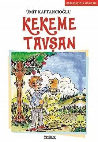 Kekeme Tavşan kapağı