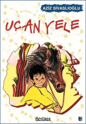 Uçan Yele kapağı