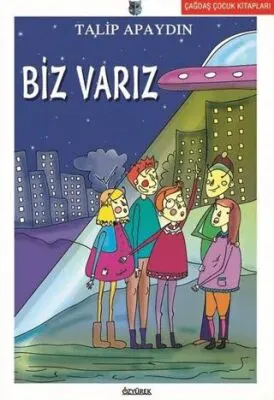 Biz Varız kapağı