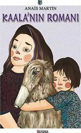 Kaala’nın Romanı kapağı