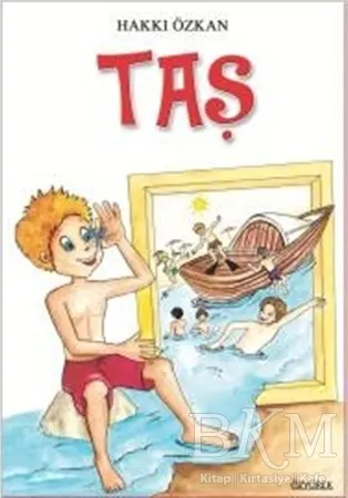 Taş kapağı