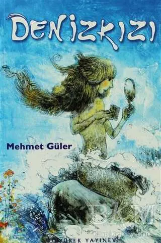 Denizkızı kapağı