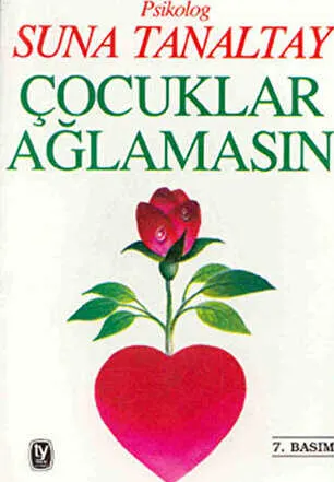 Çocuklar Ağlamasın kapağı
