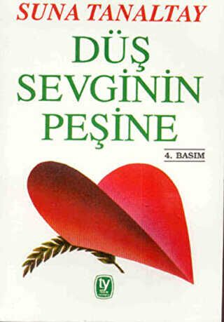 Düş Sevginin Peşine kapağı