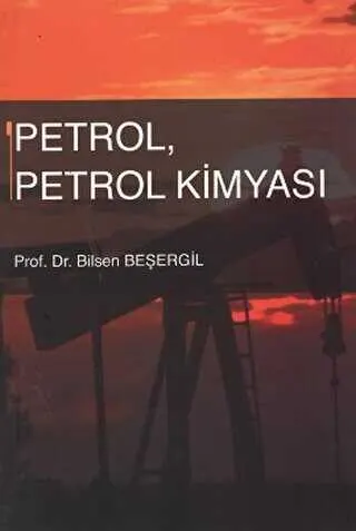 Petrol, Petrol Kimyası kapağı