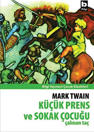 Küçük Prens ve Sokak Çocuğu kapağı