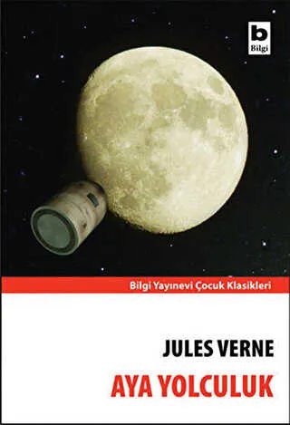 Aya Yolculuk kapağı