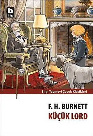 Küçük Lord kapağı