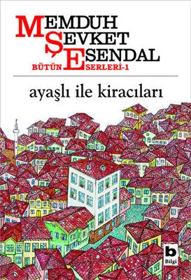 Ayaşlı ile Kiracıları kapağı