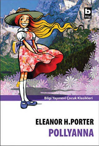 Pollyanna kapağı