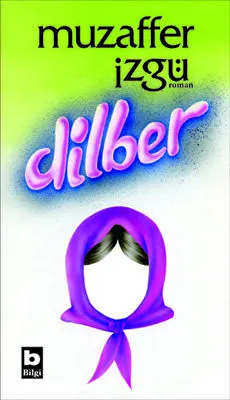 Dilber kapağı