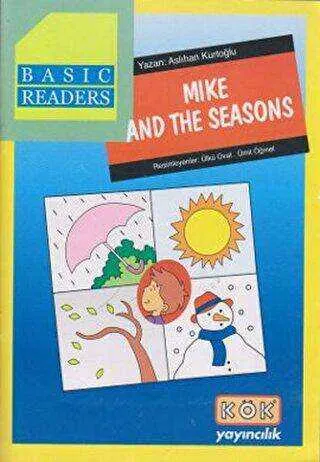 Basic Readers - Mike And The Seasons kapağı