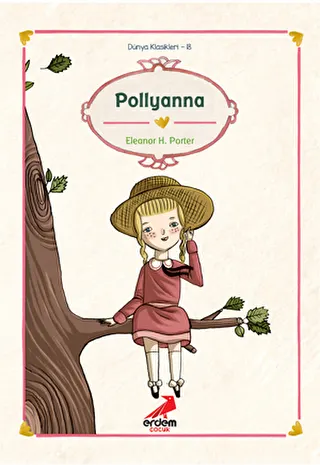 Pollyanna kapağı