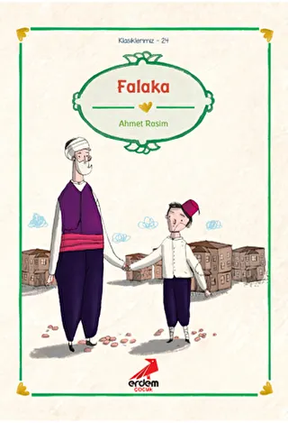 Falaka kapağı