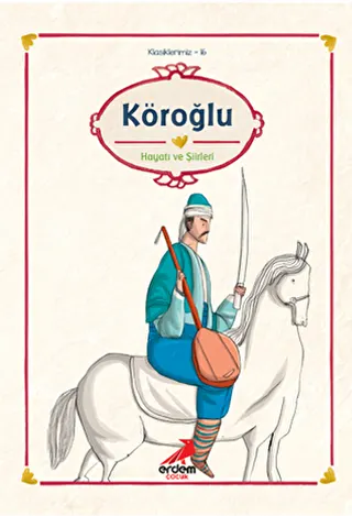 Köroğlu kapağı