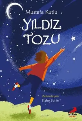 Yıldız Tozu kapağı