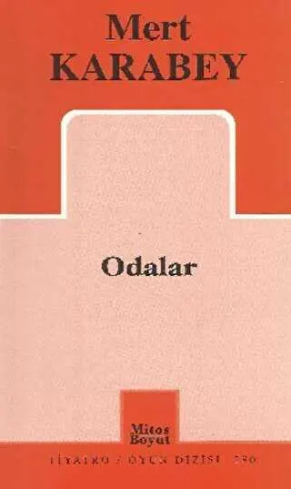 Odalar kapağı