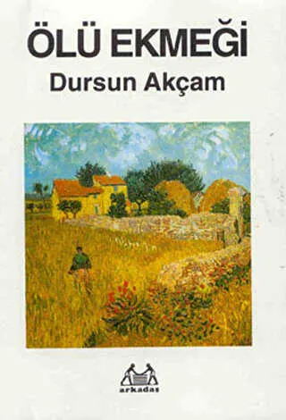 Ölü Ekmeği kapağı