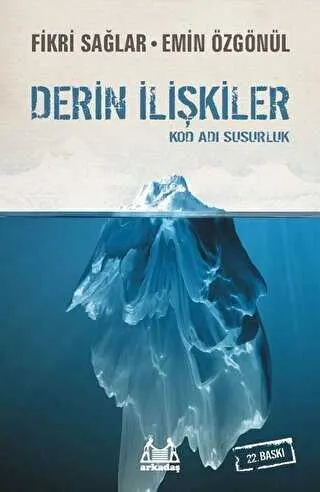 Derin İlişkiler kapağı