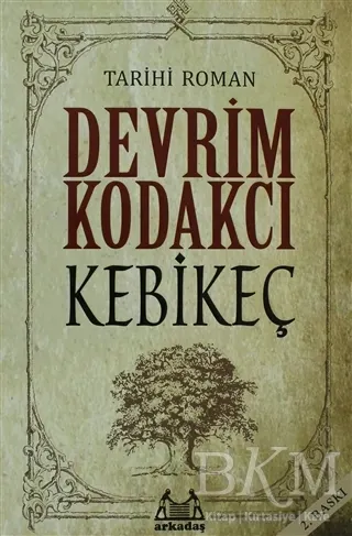 Kebikeç kapağı