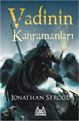 Vadinin Kahramanları kapağı