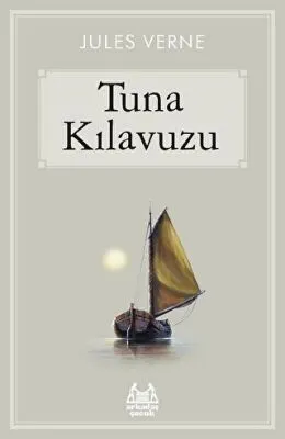 Tuna Kılavuzu kapağı