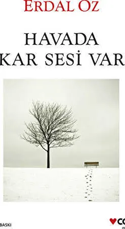 Havada Kar Sesi Var kapağı