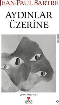 Aydınlar Üzerine kapağı