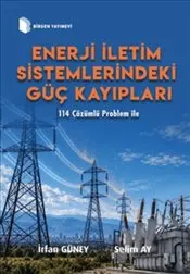 Enerji İletim Sistemlerindeki Güç Kayıpları kapağı
