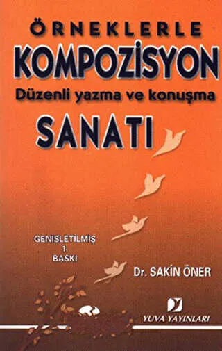 Kompozisyon Sanatı kapağı