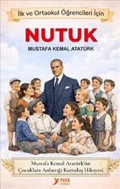 Nutuk kapağı