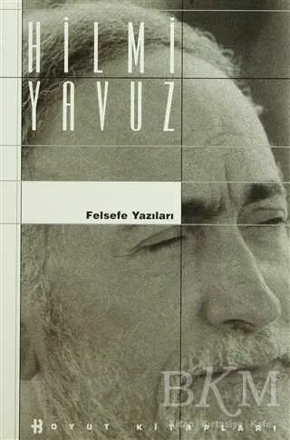 Felsefe Yazıları kapağı