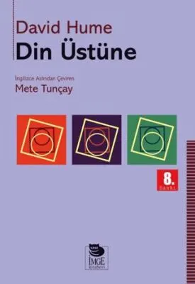 Din Üstüne kapağı