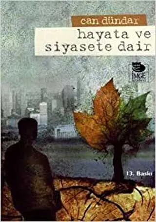 Hayata ve Siyasete Dair kapağı