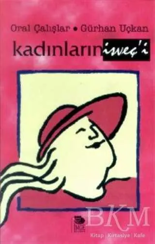 Kadınların İsveç`i kapağı