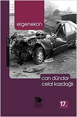 Ergenekon kapağı