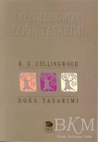 Doğa Tasarımı kapağı