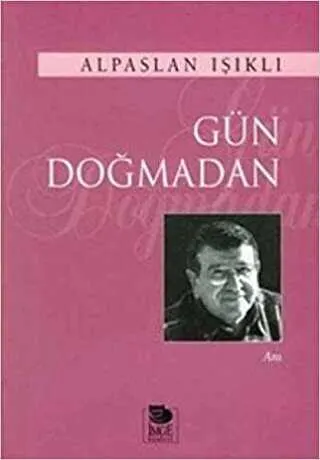 Gün Doğmadan kapağı