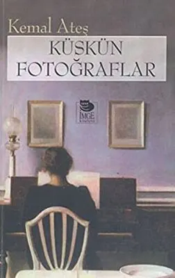Küskün Fotoğraflar kapağı