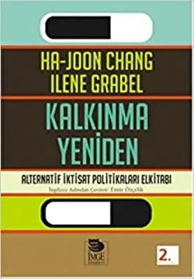 Kalkınma Yeniden kapağı
