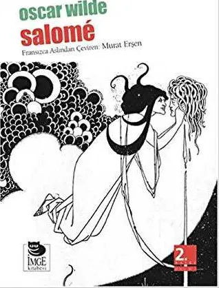 Salome kapağı