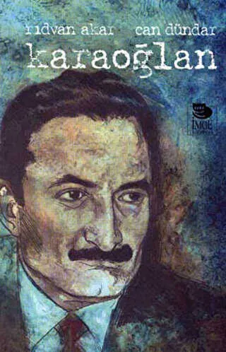 Karaoğlan kapağı
